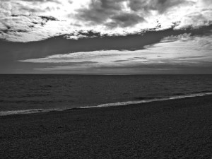 Hove August 2013