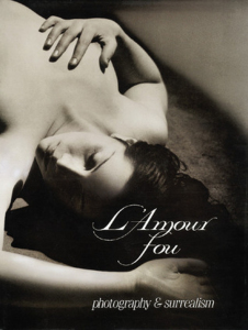 L'Amour fou book cover