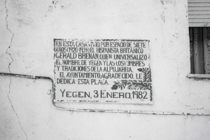 Yegen, Spain 2, 960908-16