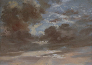 Constable Cloud Study