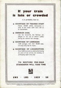 The Railway Magazine March-April 1946-2