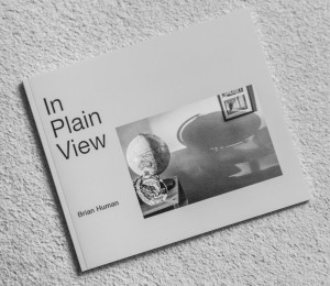 In Plain View - Blurb Book 160716